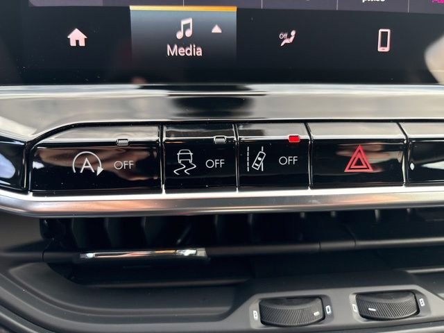 2026 Jeep Compass Latitude Altitude - Photo 34