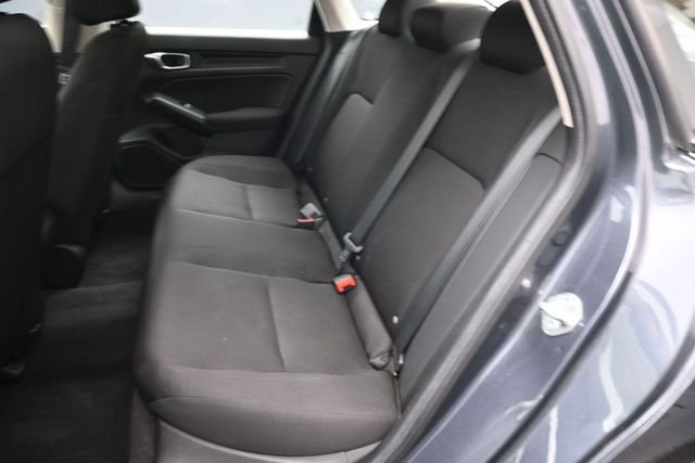 Used 2025  Honda LX image 23