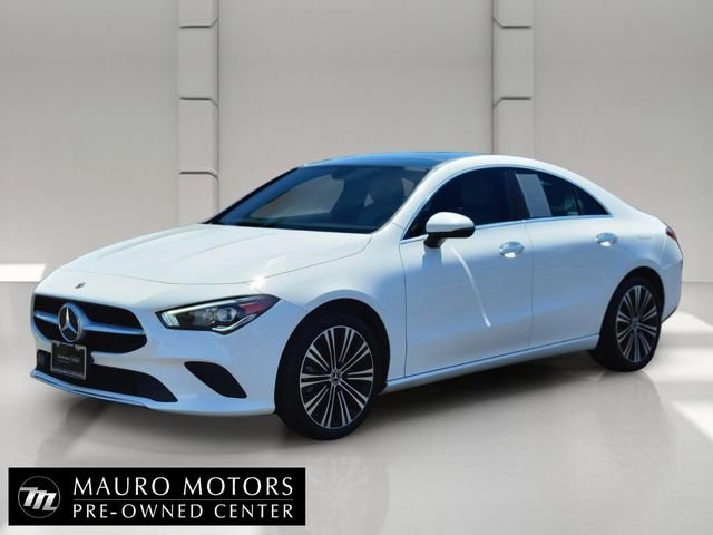 2023 Mercedes-Benz CLA CLA 250 - Photo 7