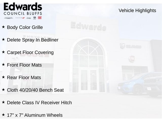 Used 2018 Red Ram Express image 4