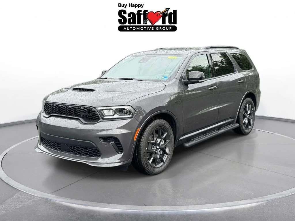 2026 Dodge Durango GT HEMI Premium V8 AWD's photo