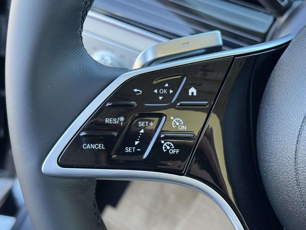 New 2026 Obsidian Black Metallic Mercedes-Benz GLE 350 image 22