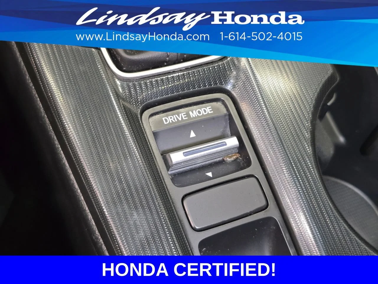 Certified Used 2026 Meteorite Gray Metallic Honda Sport image 49