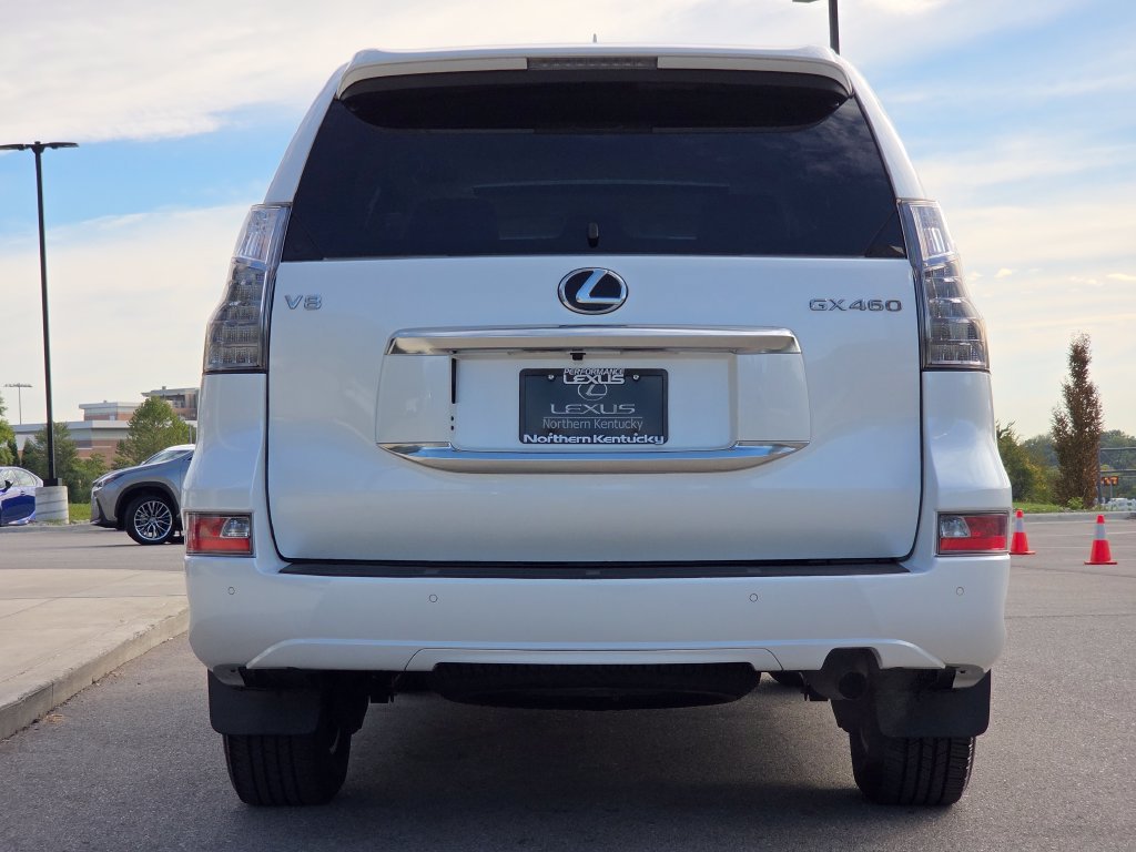 2020 Lexus GX PREMIUM - Photo 32