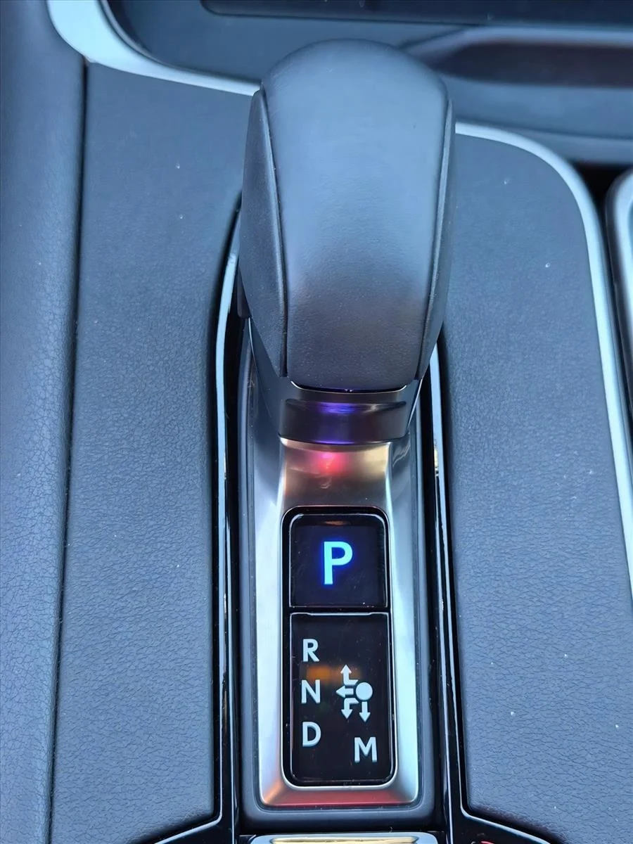 Certified Used 2024 Wind Chill Pearl Lexus TX 350 image 12