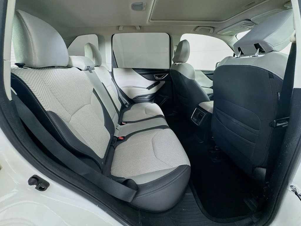 Used 2019 White Subaru Premium image 34
