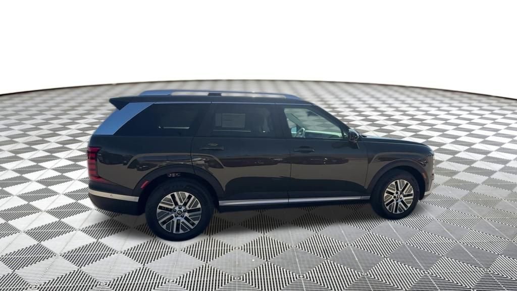 New 2026 Silver Hyundai SEL Premium image 36
