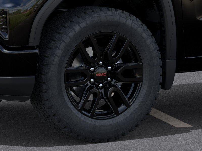 2026 GMC Sierra 1500 Elevation - Photo 9