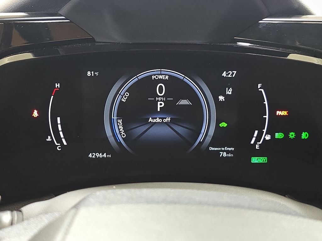 Used 2024 Caviar Lexus 350h Luxury image 19