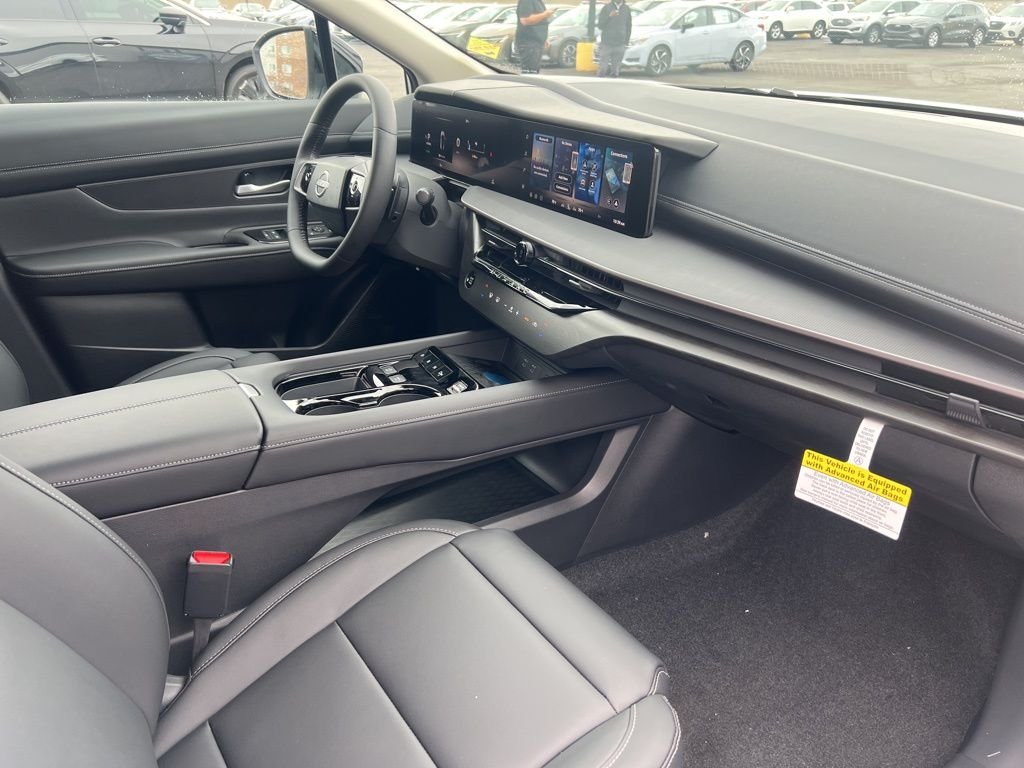 2026 Nissan Murano SV - Photo 9