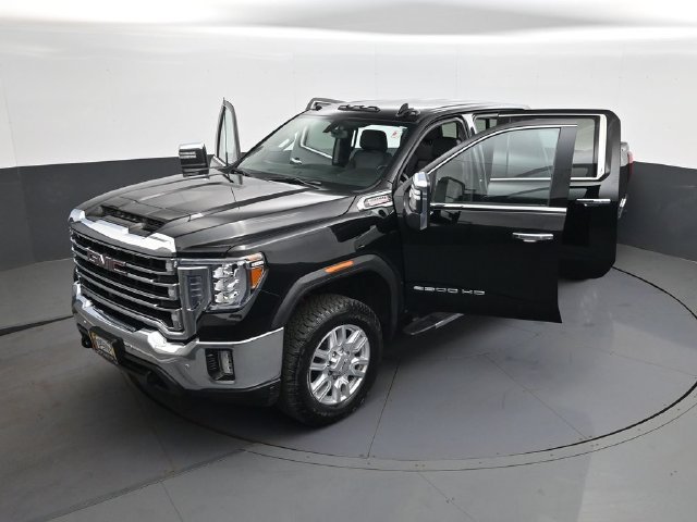 2023 GMC Sierra 2500HD SLT - Photo 30