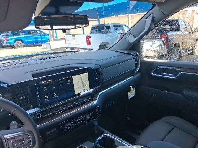 2026 Chevrolet Silverado 1500 LT - Photo 11