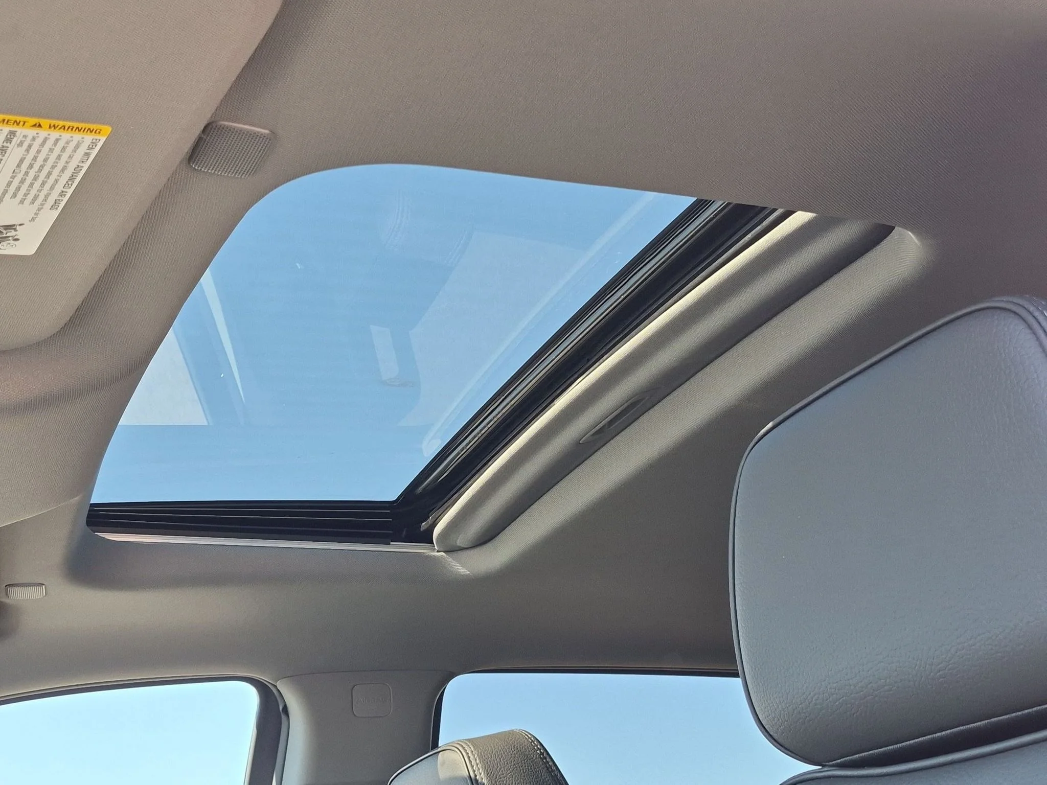 2026 GMC Sierra 1500 Denali - Photo 16