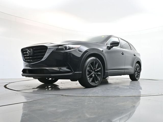 Used 2023 Black Mazda Touring Plus image 32
