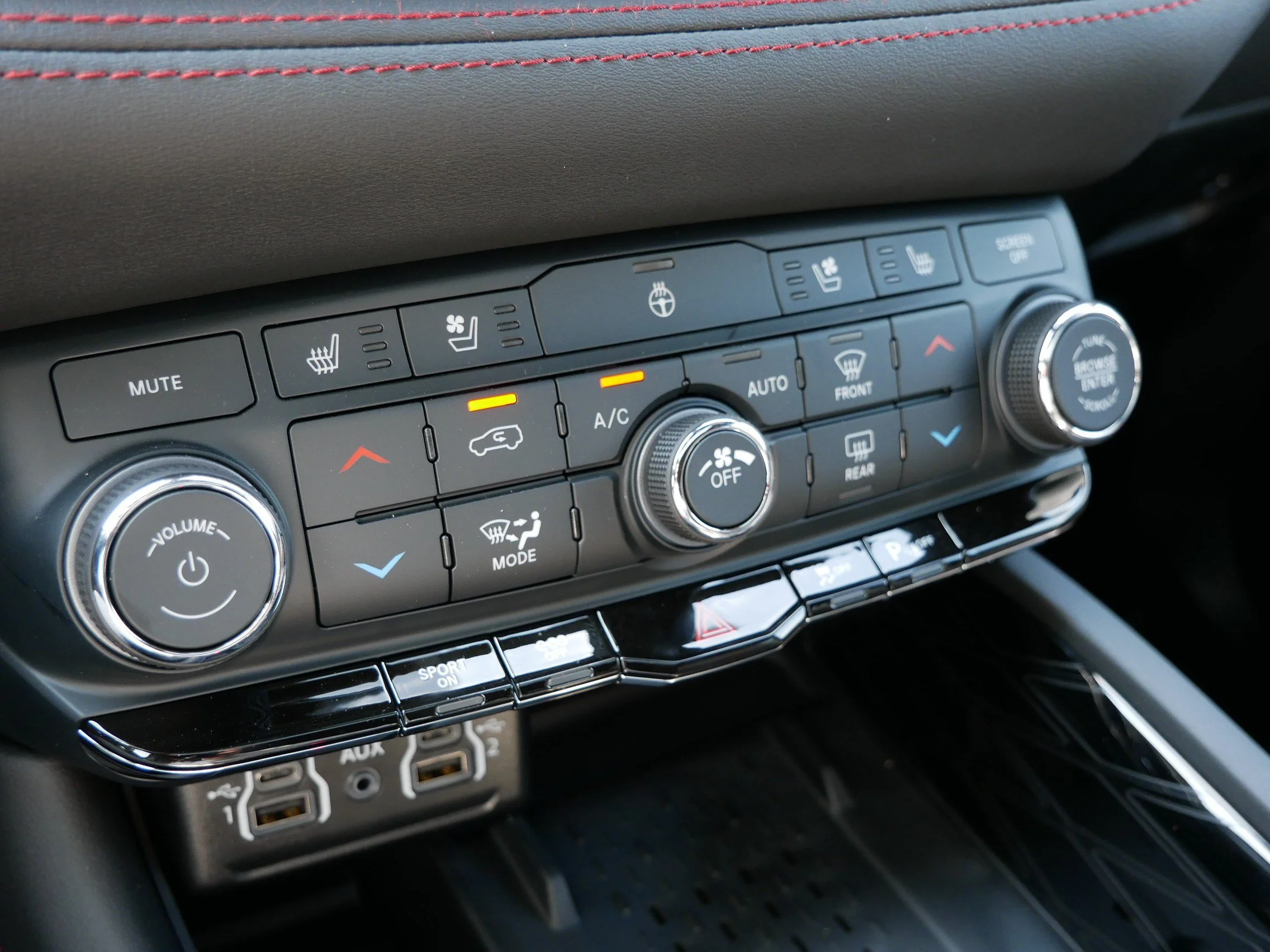 New 2026 Vapor Gray Dodge GT Plus HEMI V8 image 16