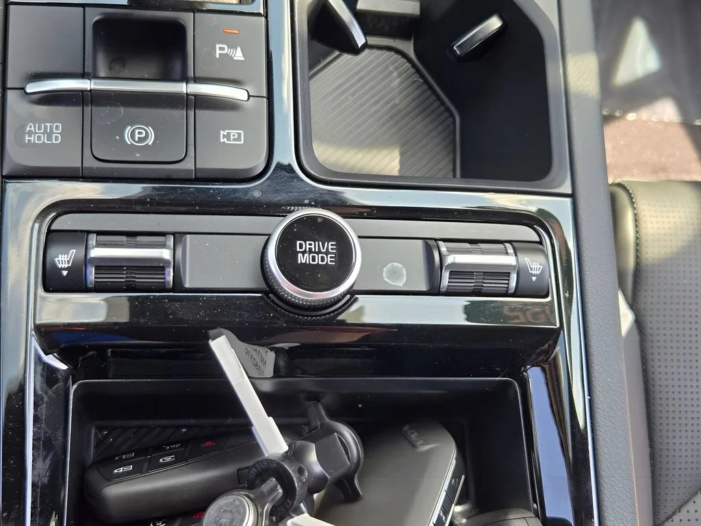 2025 Kia K5 GT-Line - Photo 22