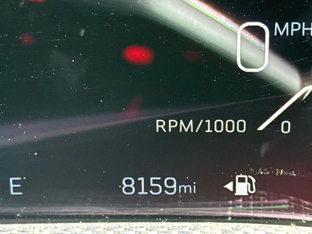 Used 2025 Green Cadillac V-Series image 31