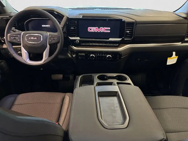 New 2026 Onyx Black GMC Elevation image 11