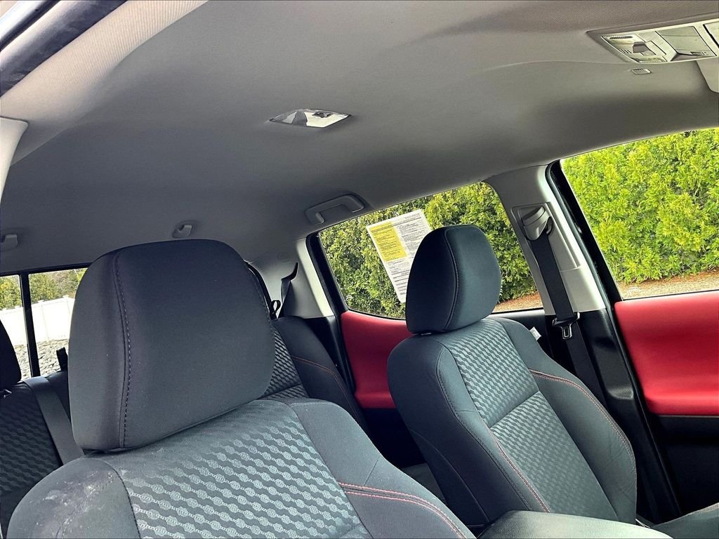 Certified Used 2023 Black Toyota SR5 image 22