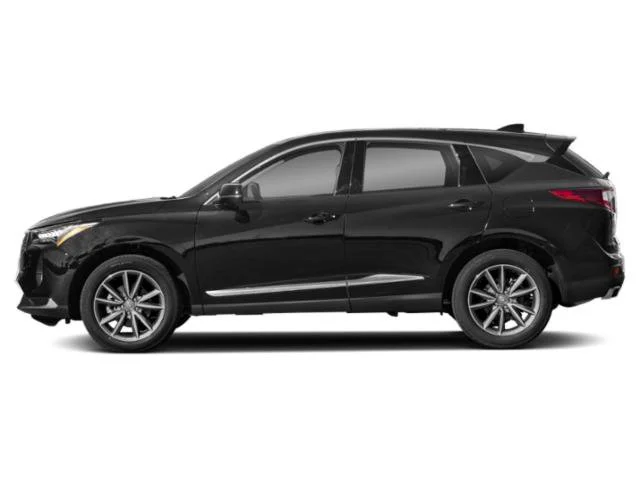Certified Used 2024 Majestic Black Pearl Acura w/Technology Package image 3