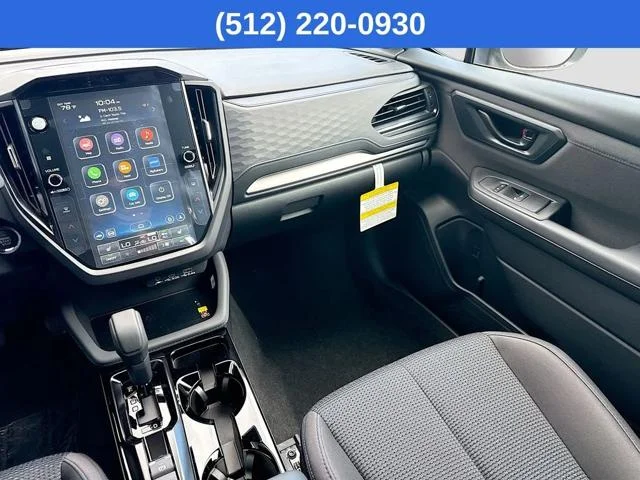 New 2026 RIVER ROCK PEARL Subaru Premium Hybrid image 30