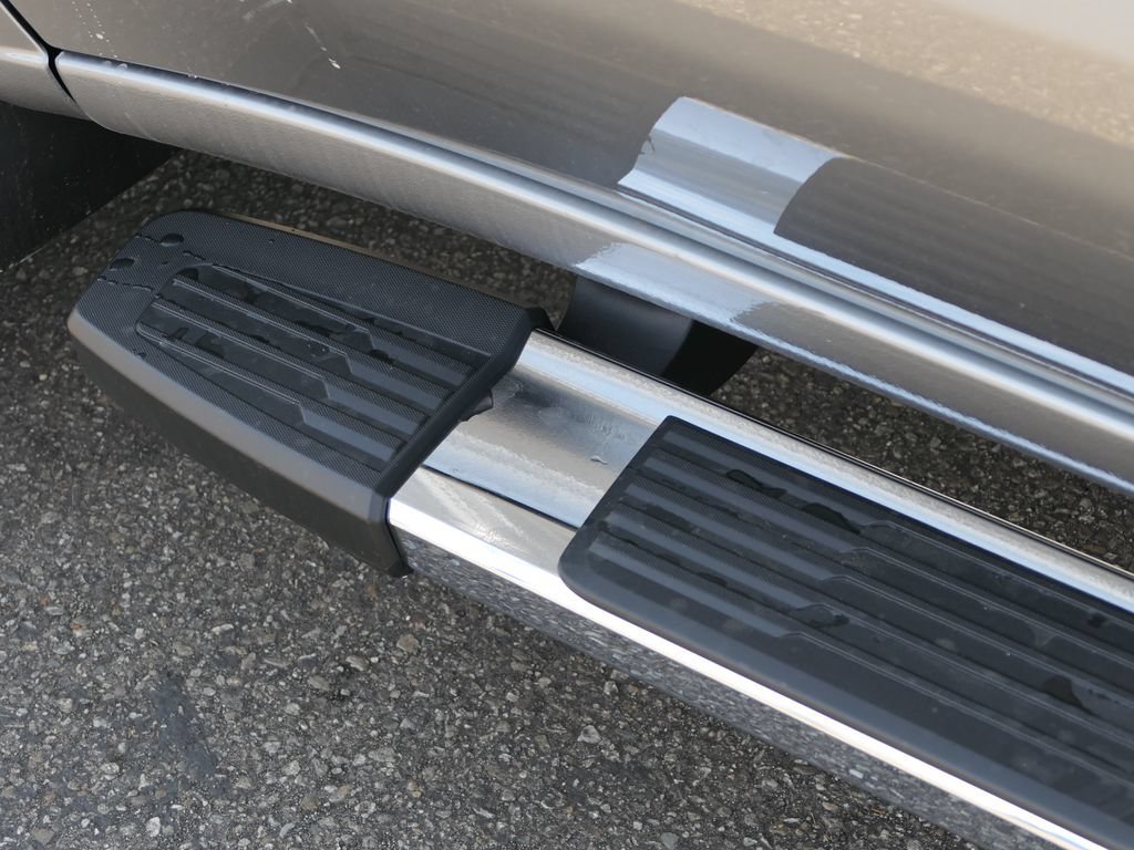 New 2026 Sterling Gray Metallic Chevrolet LT image 12