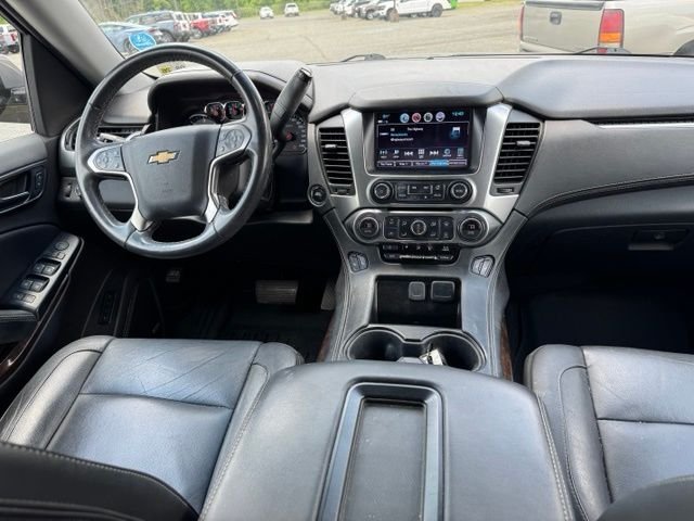 Used 2019 Pepperdust Metallic Chevrolet LT image 12
