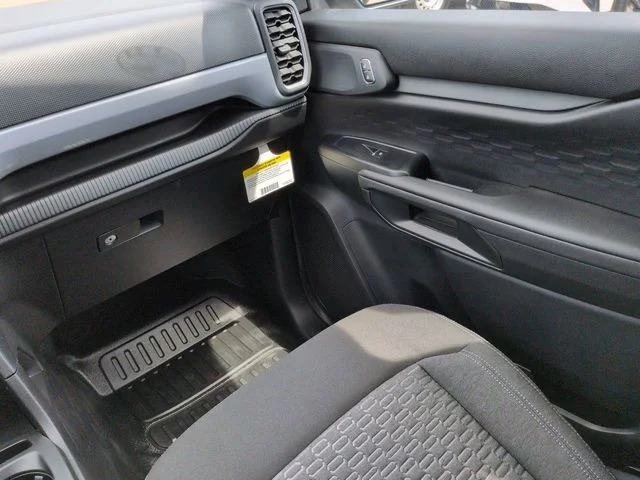 New 2026 Marsh Gray Ford XL image 17