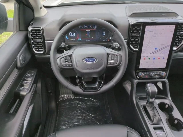 New 2026 Avalanche Ford Lariat® image 16