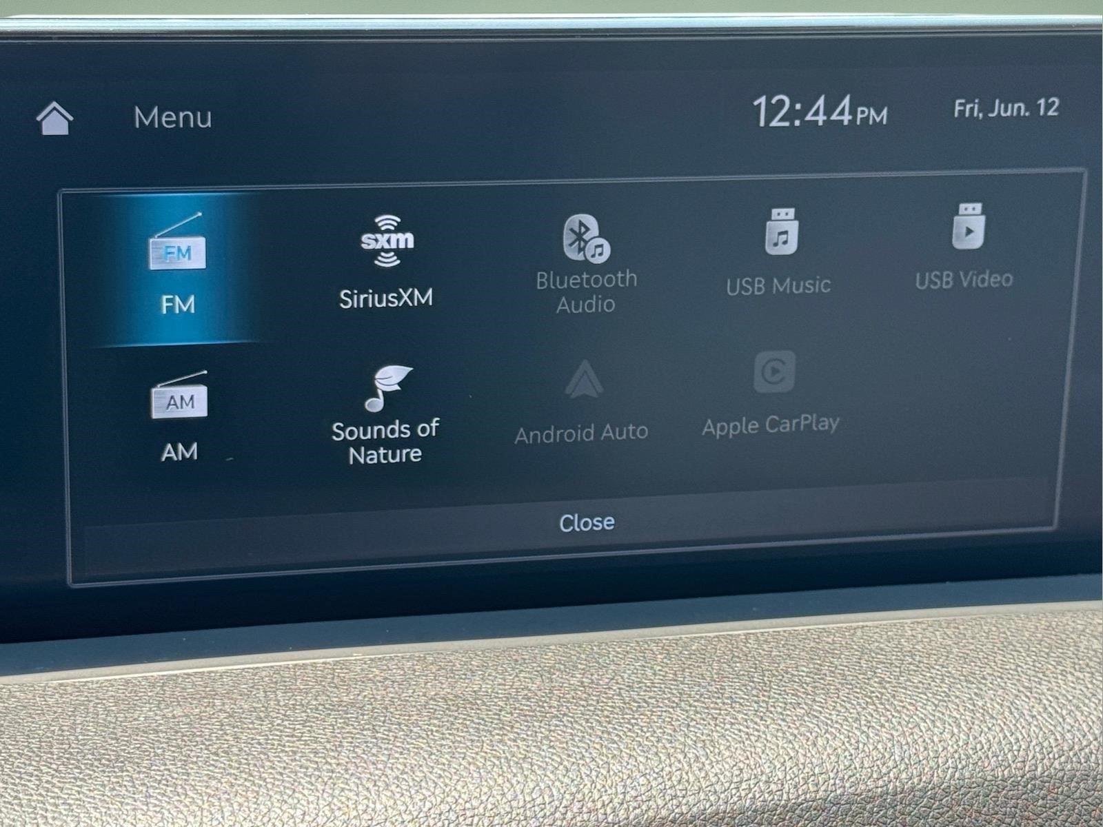 2024 GENESIS GV70 Standard - Photo 28