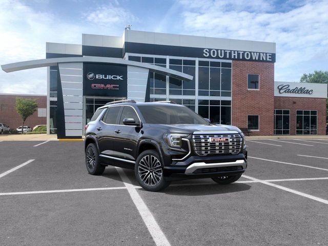 2026 GMC Terrain Denali AWD's photo