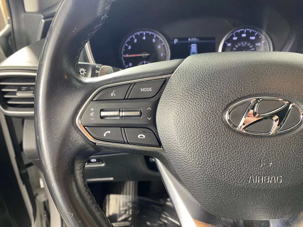 2023 Hyundai Santa Fe SEL - Photo 10
