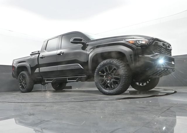 New 2026 Black Toyota TRD Off-Road image 22