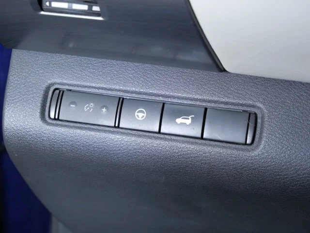 Certified Used 2023 Blue Nissan SL image 22