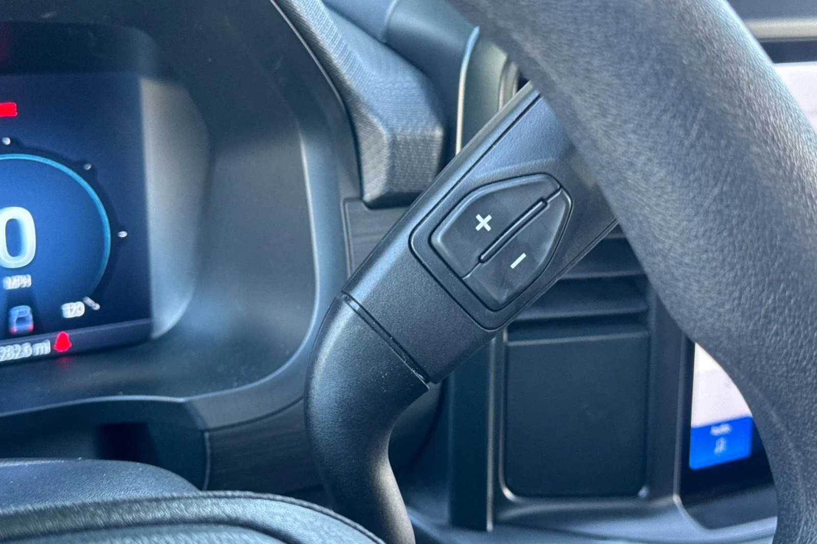 New 2025 Space Gray Ford STX image 17