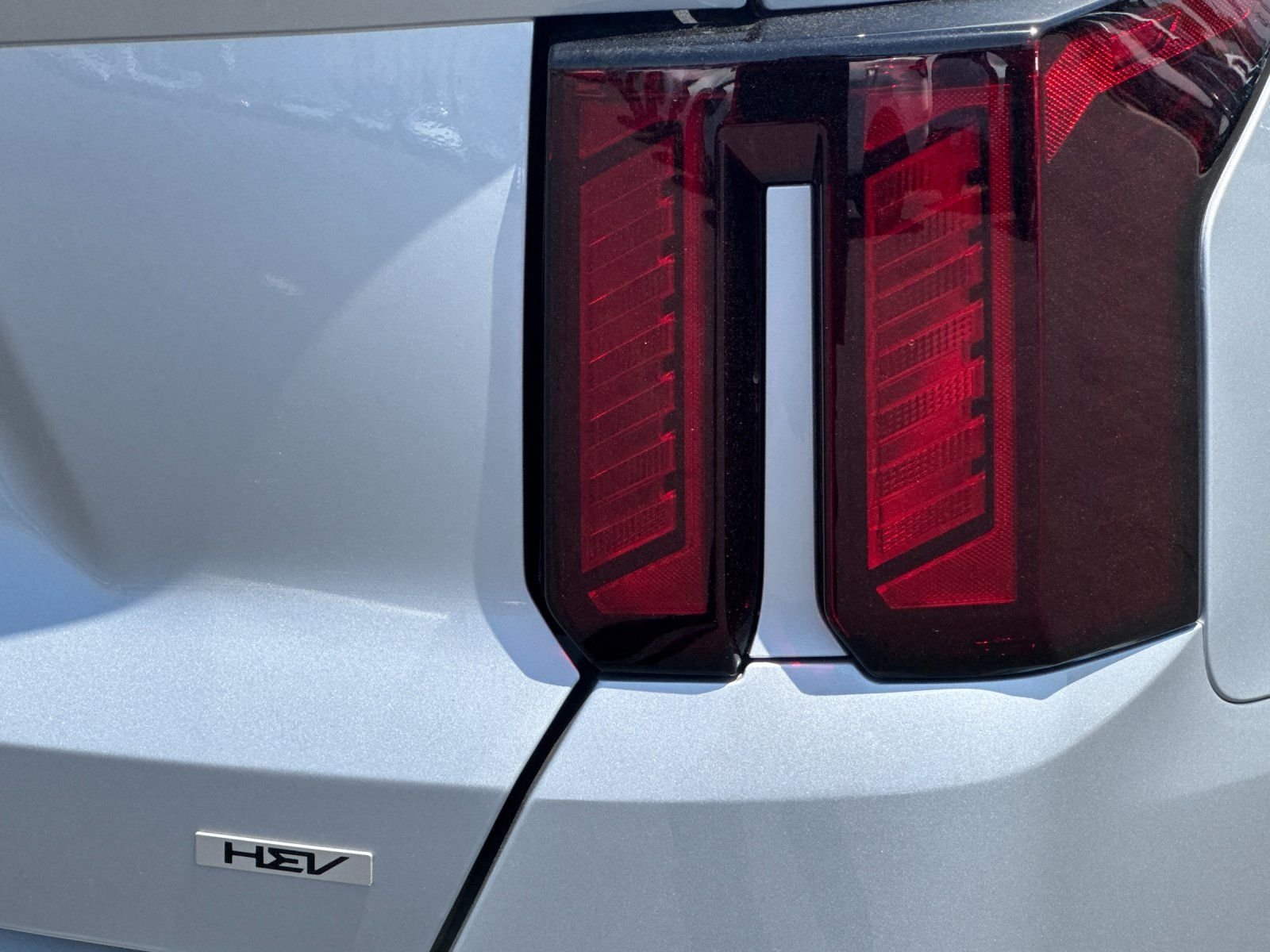 2025 Kia Sorento EX Hybrid - Photo 33