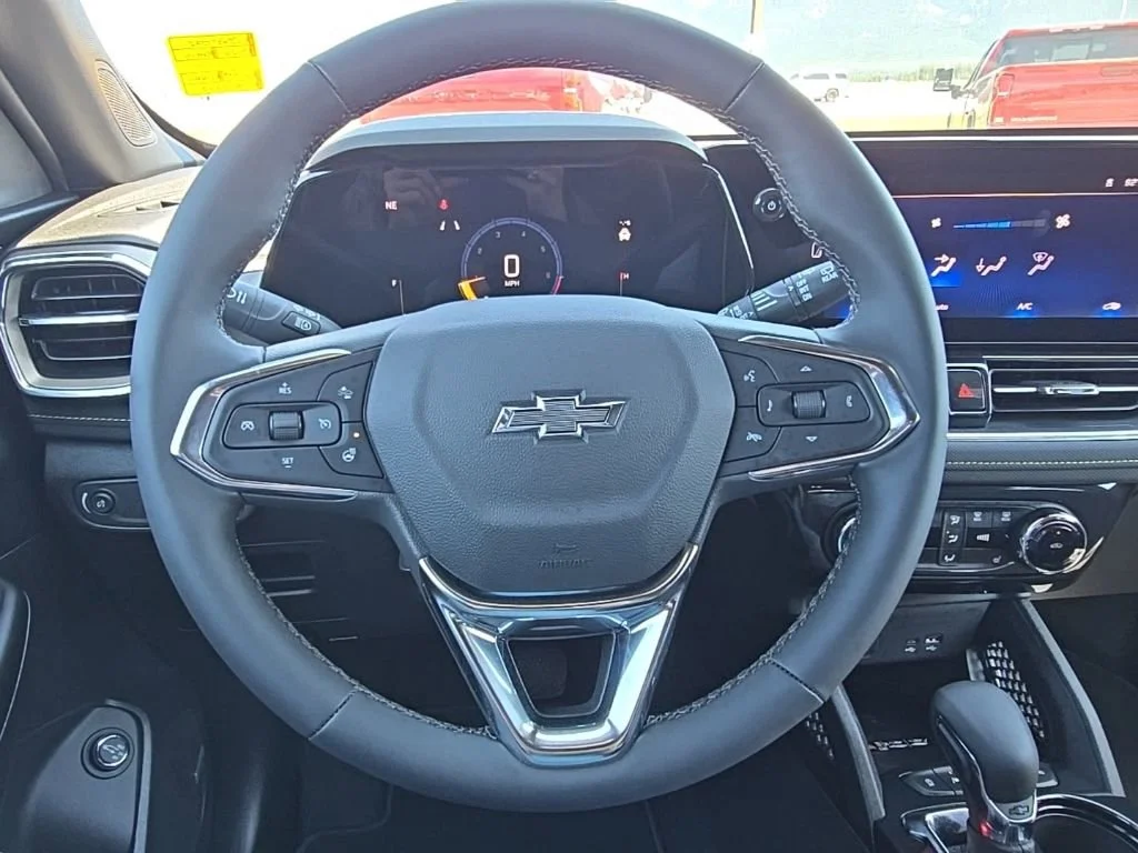 2026 Chevrolet Trailblazer Activ - Photo 10