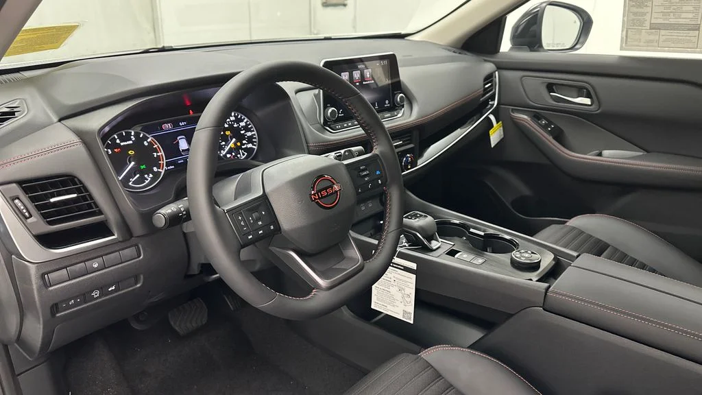2026 Nissan Rogue Rock Creek - Photo 17