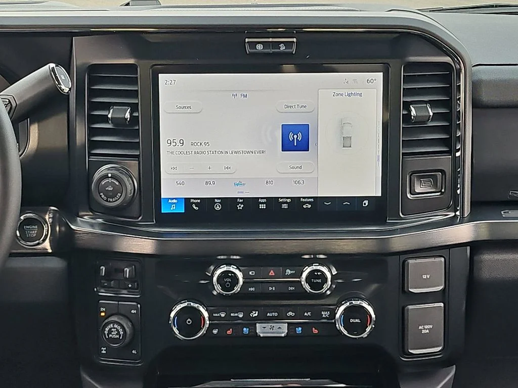 New 2026 Avalanche Ford F-250® Lariat® image 51