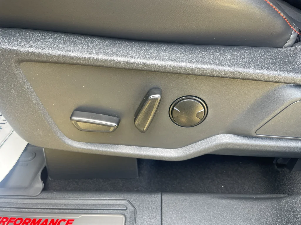 New 2026 Shelter Green Metallic Ford Raptor® image 17