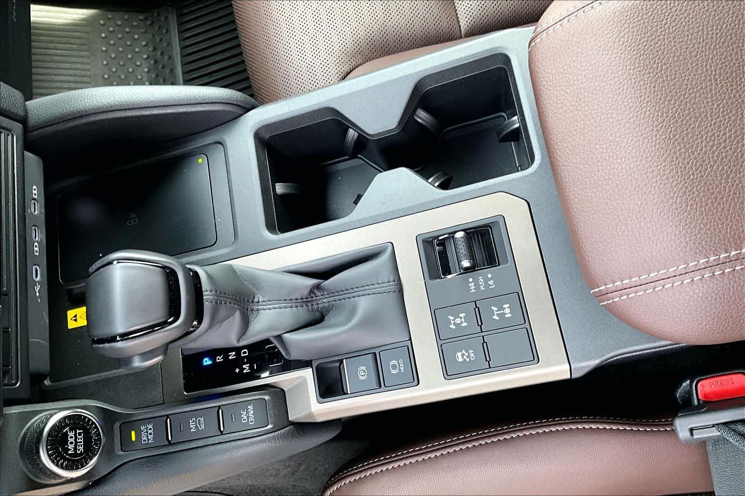 Used 2025 Underground Toyota  image 16
