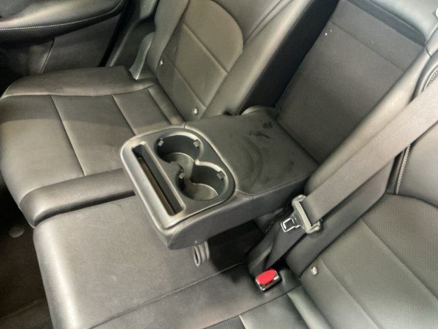 Used 2024 Blue INFINITI LUXE image 29