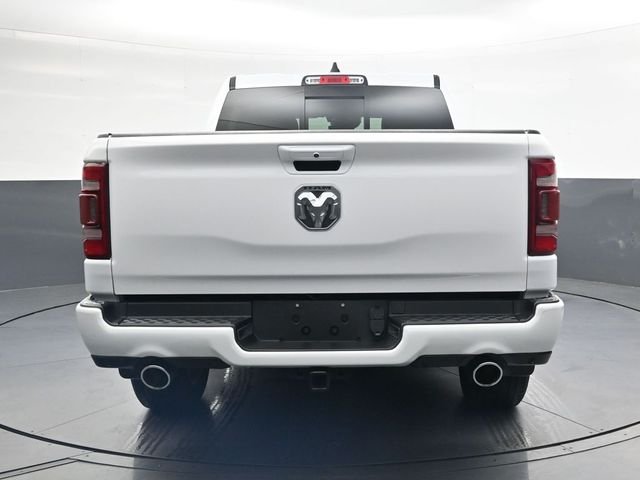 Used 2022 White Ram Laramie image 5