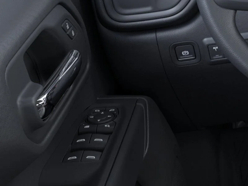 New 2026 GMC Sierra 3500HD Pro Double Cab