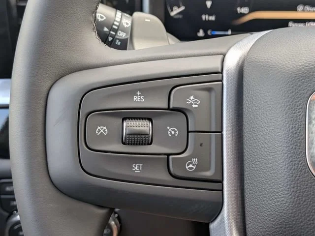 2026 GMC Sierra 1500 Elevation - Photo 24