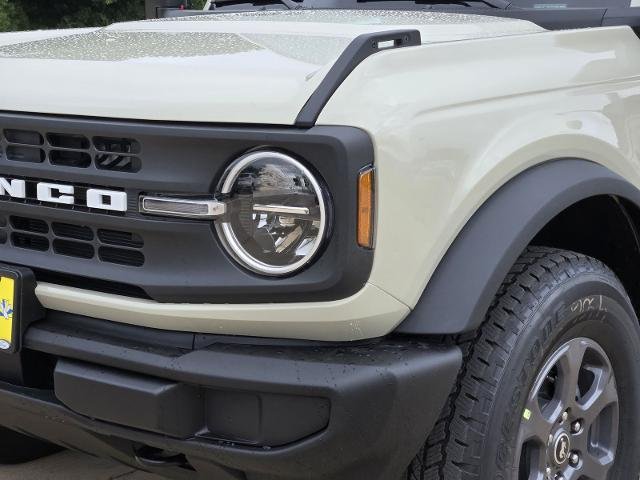 New 2026 Desert Sand Ford Big Bend® image 25