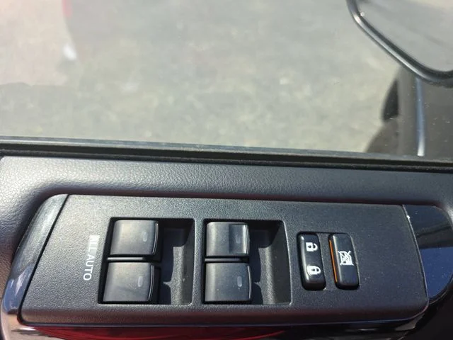 Used 2021 Gray Toyota TRD Off-Road Premium image 28