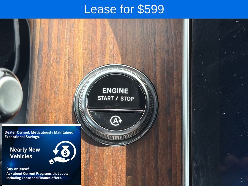Used 2026 Black Mercedes-Benz GLC 300 image 21