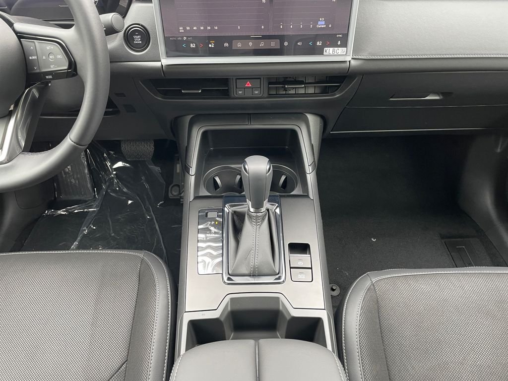 New 2026 Gray Metallic Mazda 2.5 S Select image 10