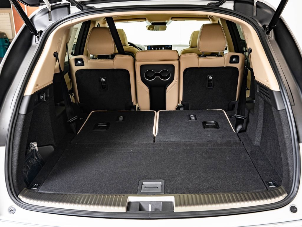 New 2026 Platinum White Pearl Acura Advance Package image 20